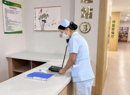 疫情防控不松懈，應急演練筑防線
